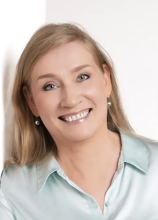 Svetlana Pushkareva Hutfles